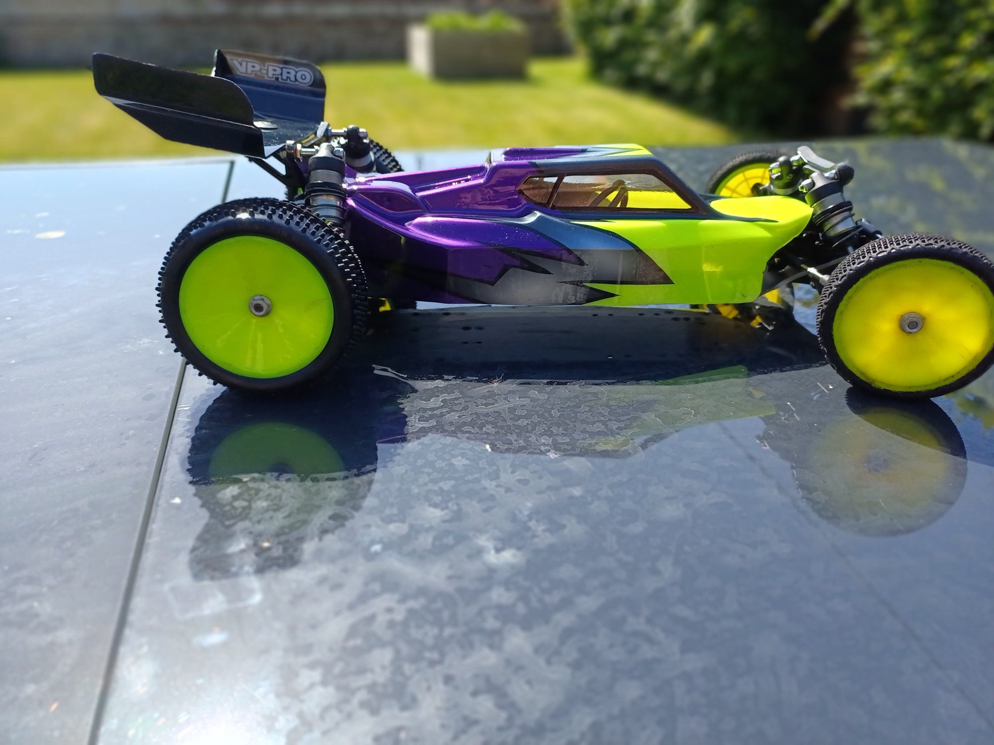 Xray Xb2 2026