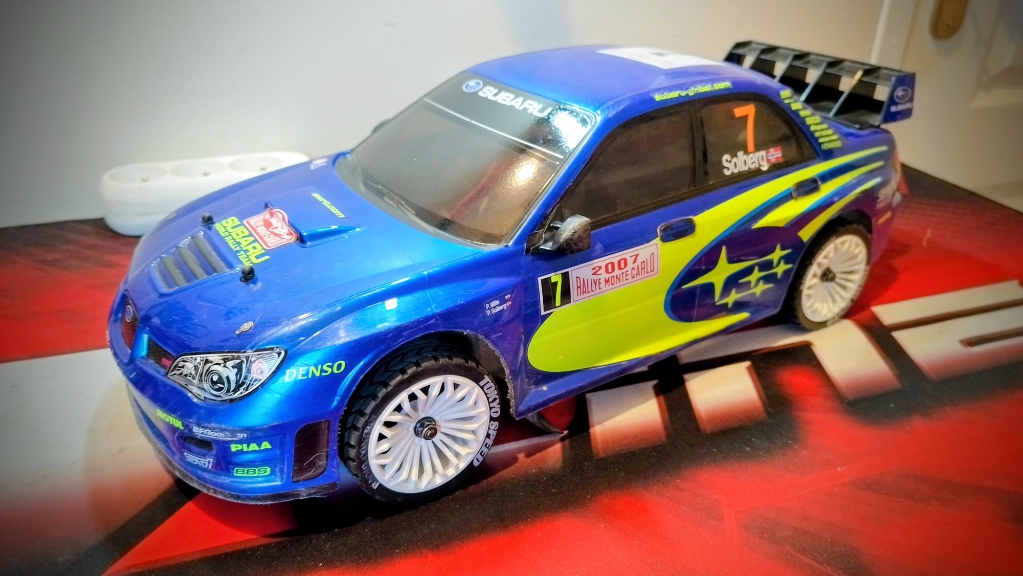 Carten T410R