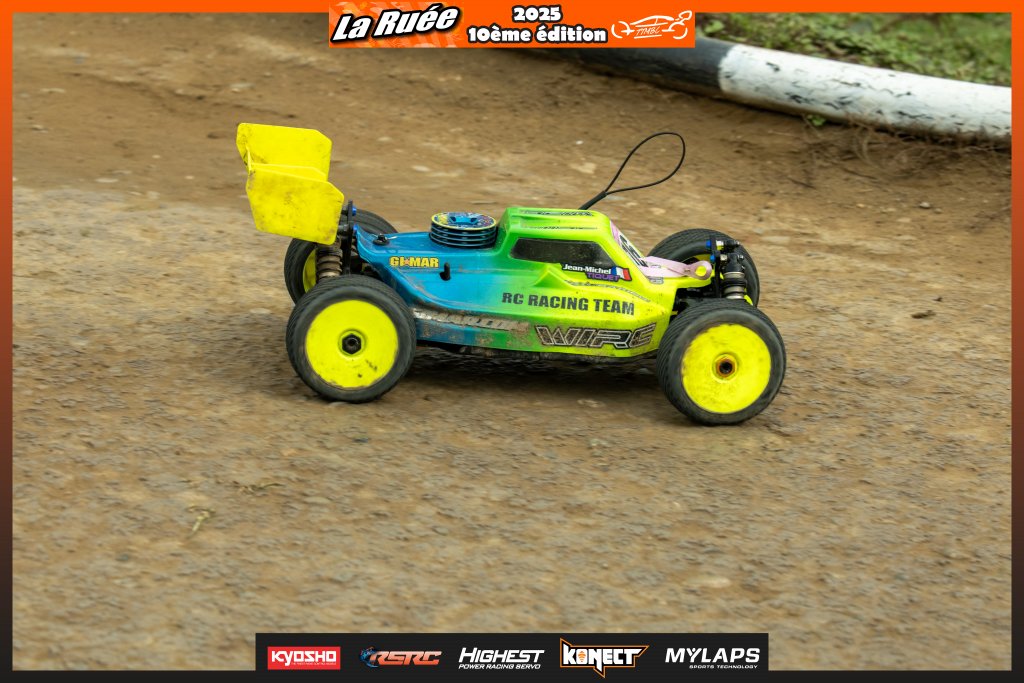 WIRC SBX4