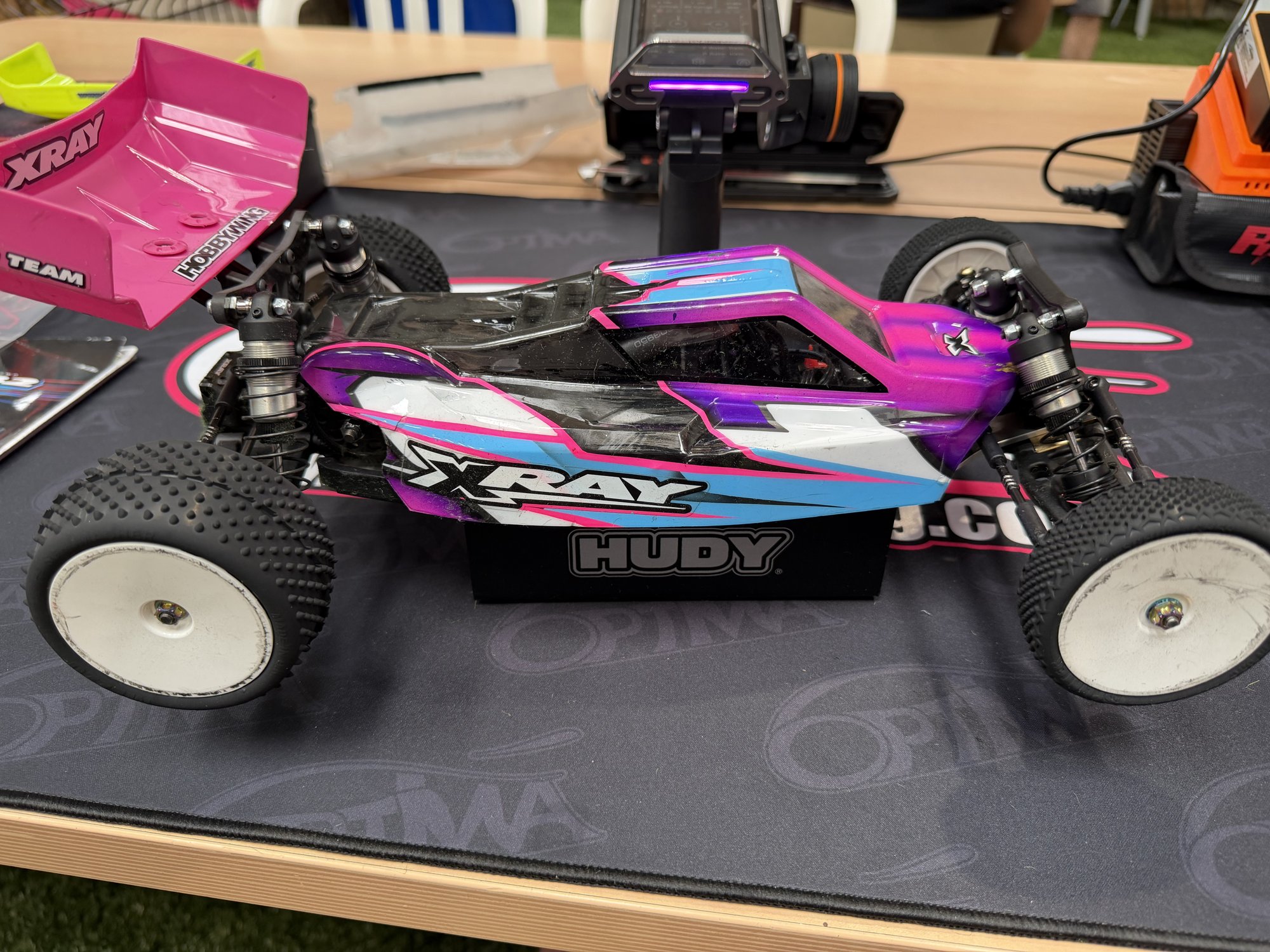 Xray XB2 2026