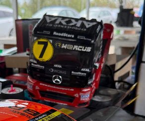 Tamiya TT01