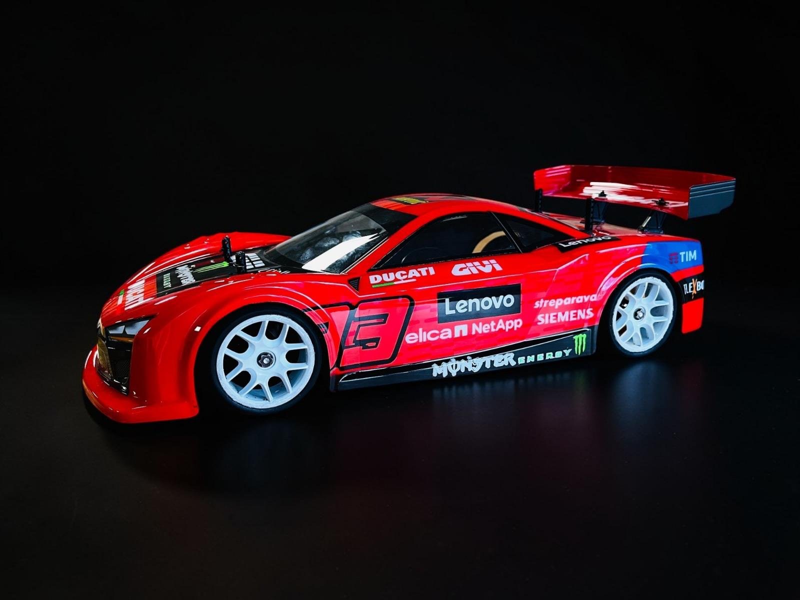 Tamiya TT02