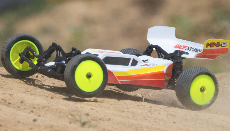 Le 1/8 TT