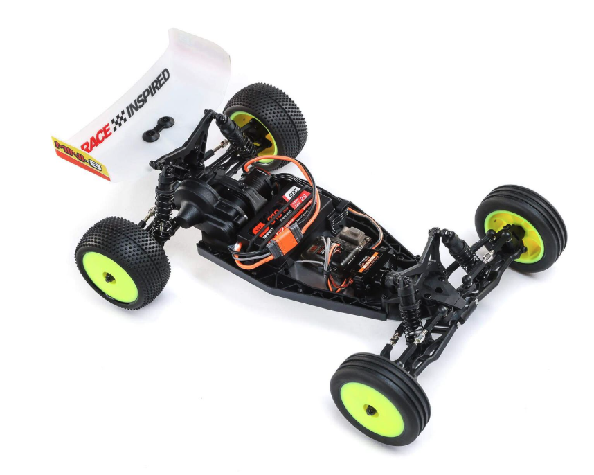 Mon buggy terre