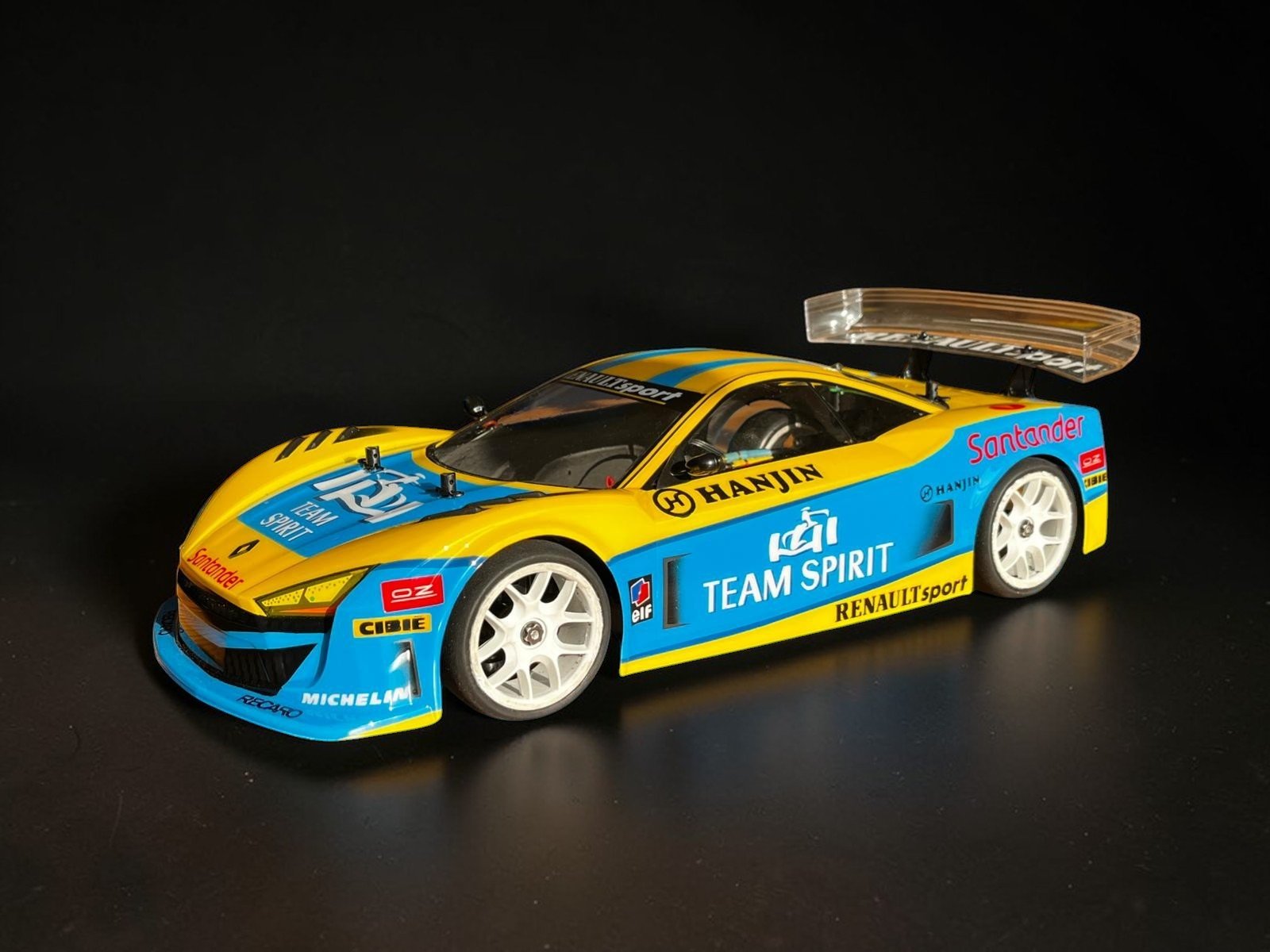 Tamiya TT02