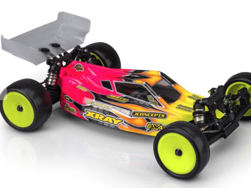 Moteur Hobbywing 13.5T