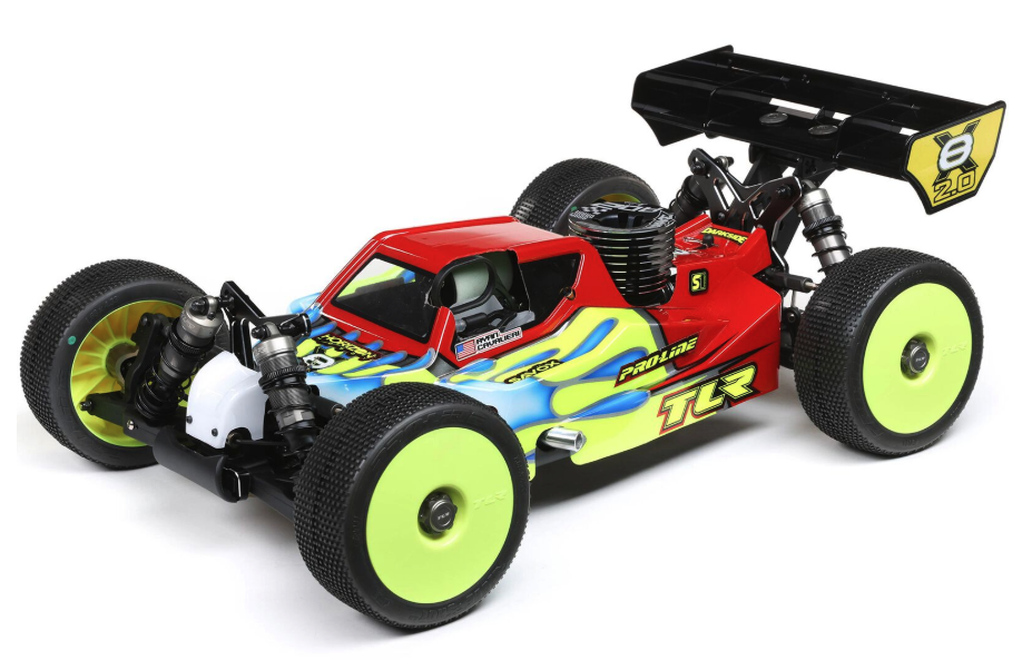 Xray XB2 2026 complète, Voiture RC complète, Très bon état, Erquinghem-Lys, petite annonce RC sur Pitboard