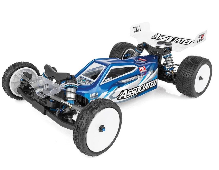 Team Associated B7